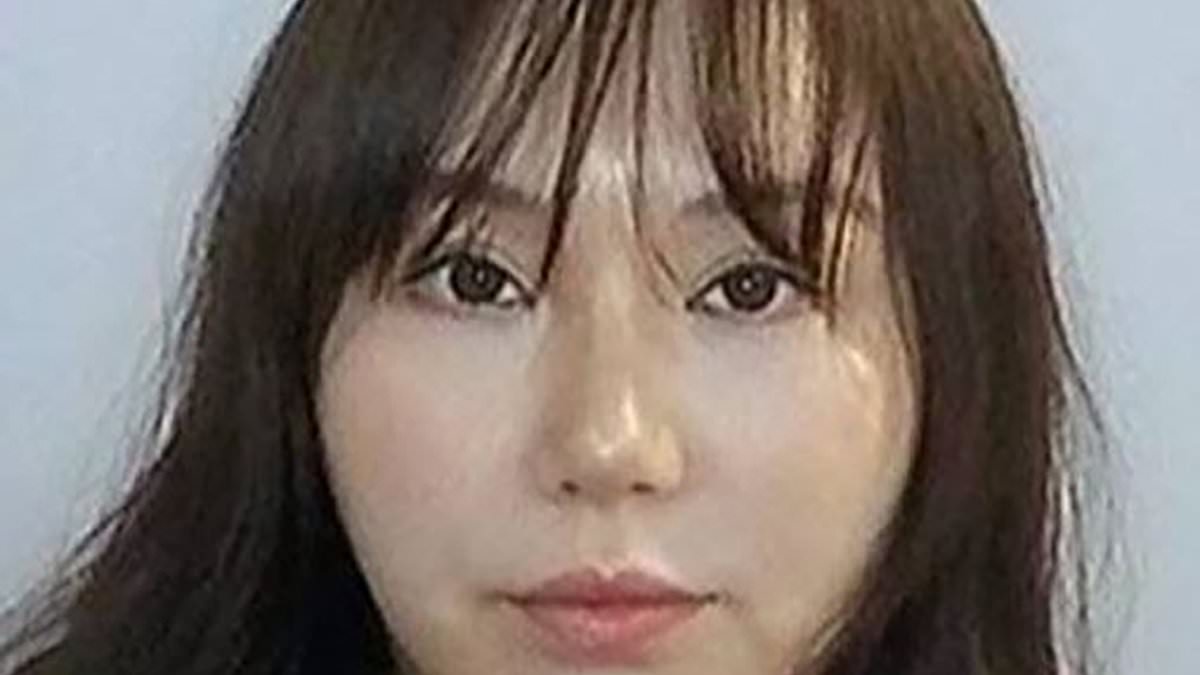 Inside international student's flashy lifestyle after he allegedly murdered his female flatmate and hid her corpse for almost a year