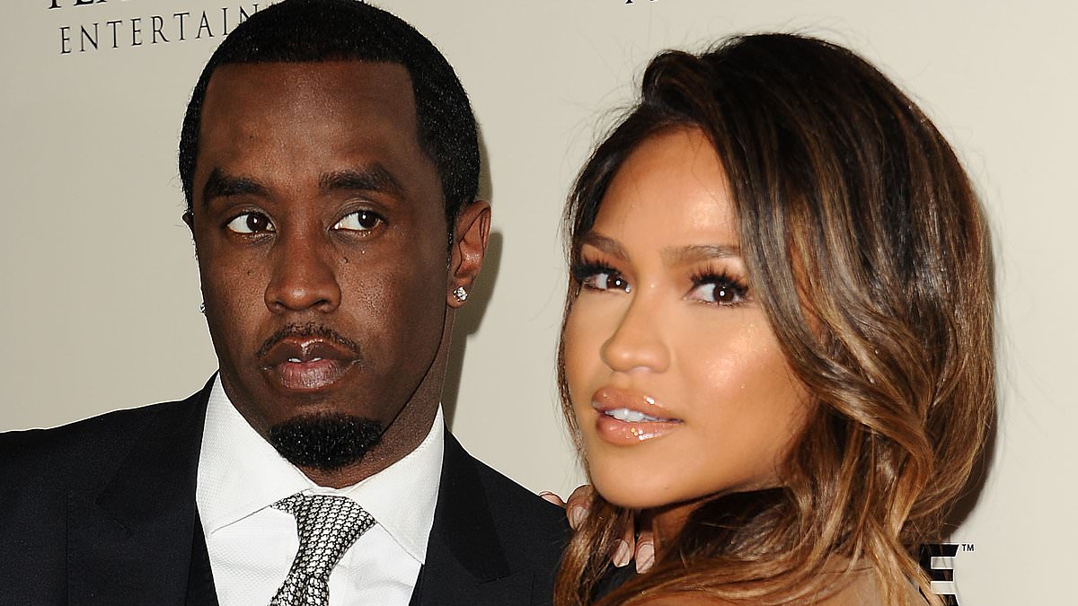 Shocking Evidence in Diddy Trial: Graphic Photos from 'Freak Off' Parties Surface, Featuring Ex-Girlfriend Cassie Ventura