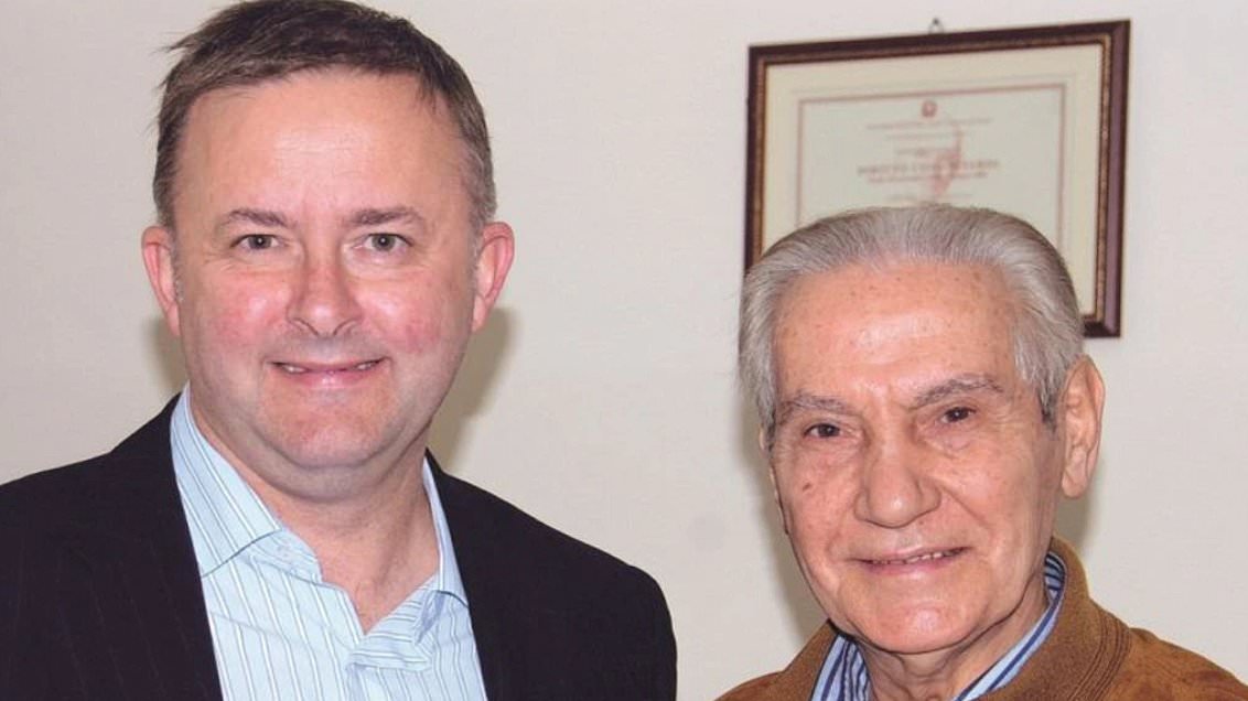 Albanese's Heartfelt Italian Homecoming: Why a Generous Offer Had to Be Declined