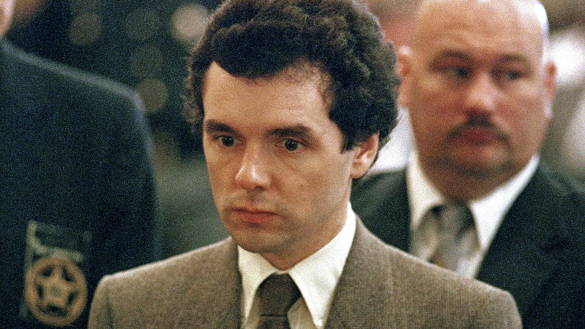 Inside the chilling true story of hospital worker who murdered 87 patients to put them 'out of their misery'