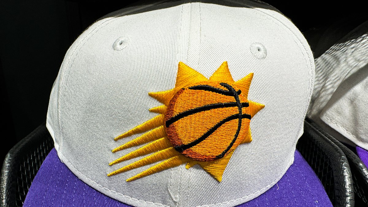 Phoenix Suns Terjebak dalam Skandal Baru: Tuntutan Pemerasan dan Tuduhan Diskriminasi Mengguncang NBA