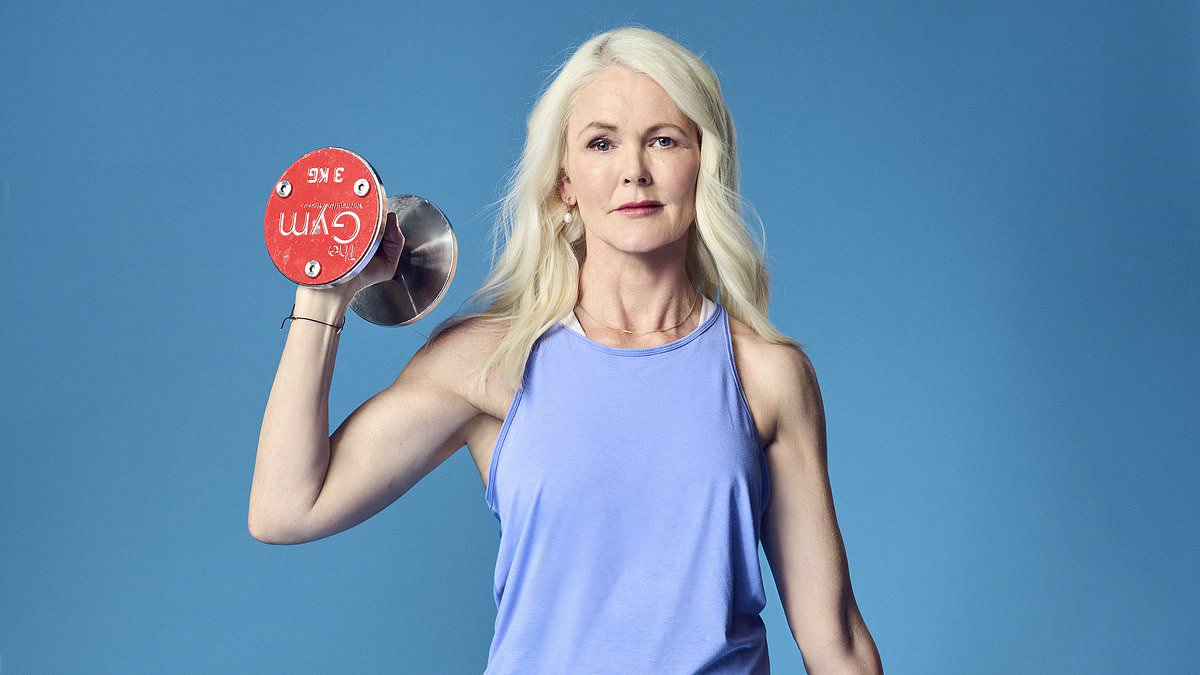 Reverse Aging? Man Turns Back the Clock 20 Years with Simple Lifestyle Changes at 61