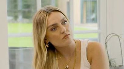 Little Mix Star Perrie Edwards Shares Emotional Battle with Anxiety: 'I Fear I Might Die'