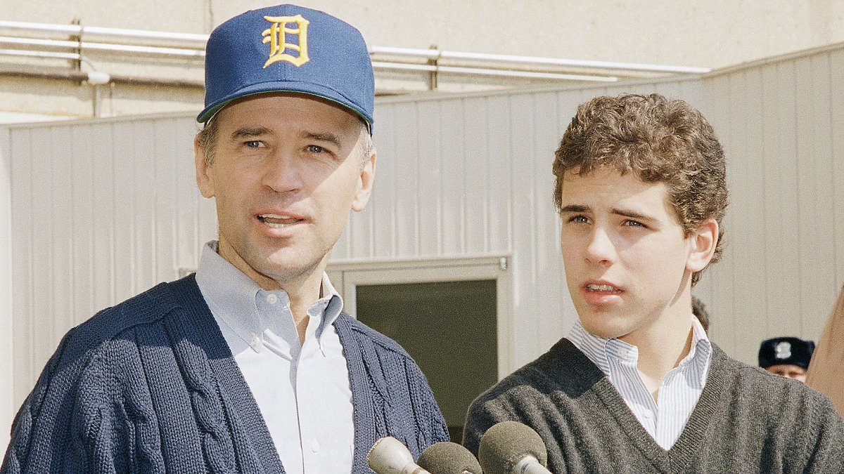 Joe Biden's Health Journey: A Look Back at Major Medical Events