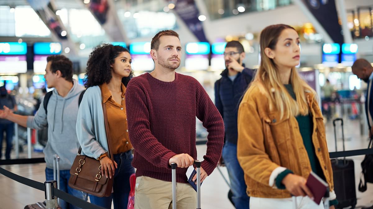 Are You Being Tracked? New Airport Tech Raises Privacy Concerns for Aussie Travellers