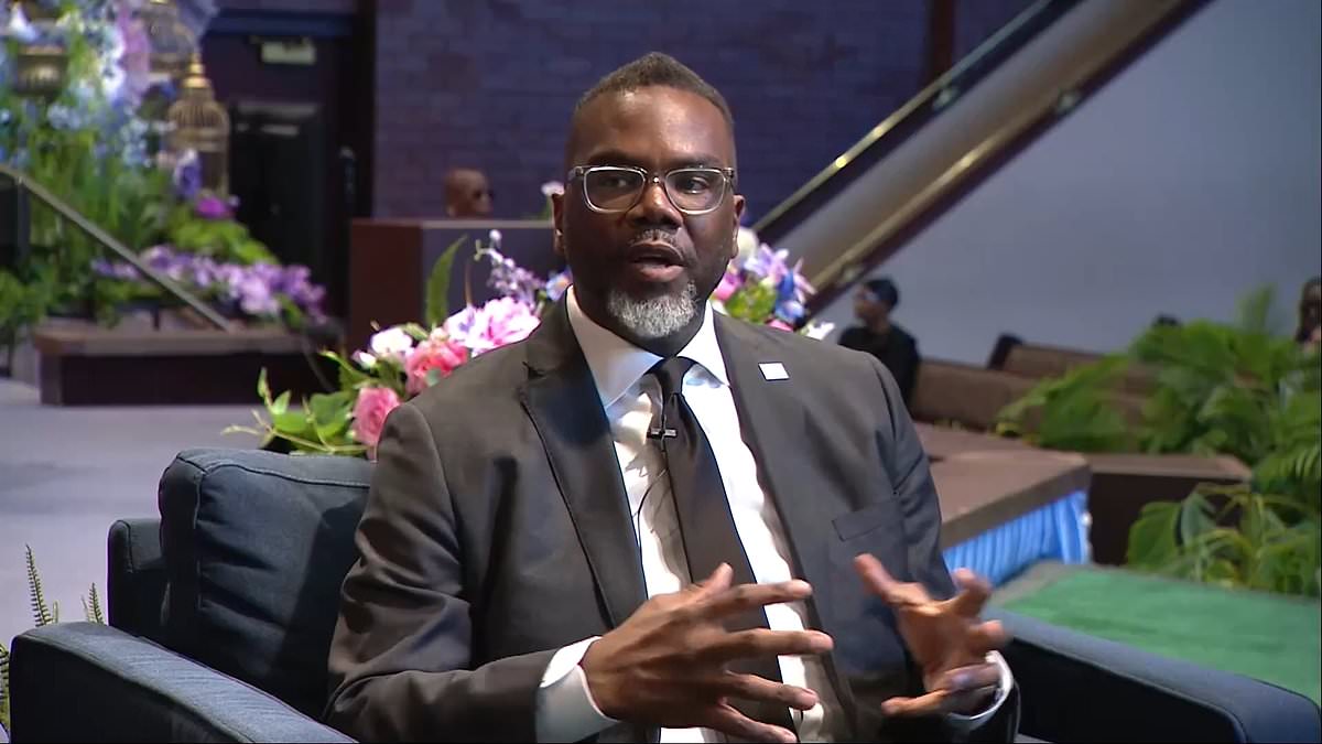 Kontroversi Walikota Chicago: Investigasi Federal Selidiki Prioritas Perekrutan Berbasis Ras