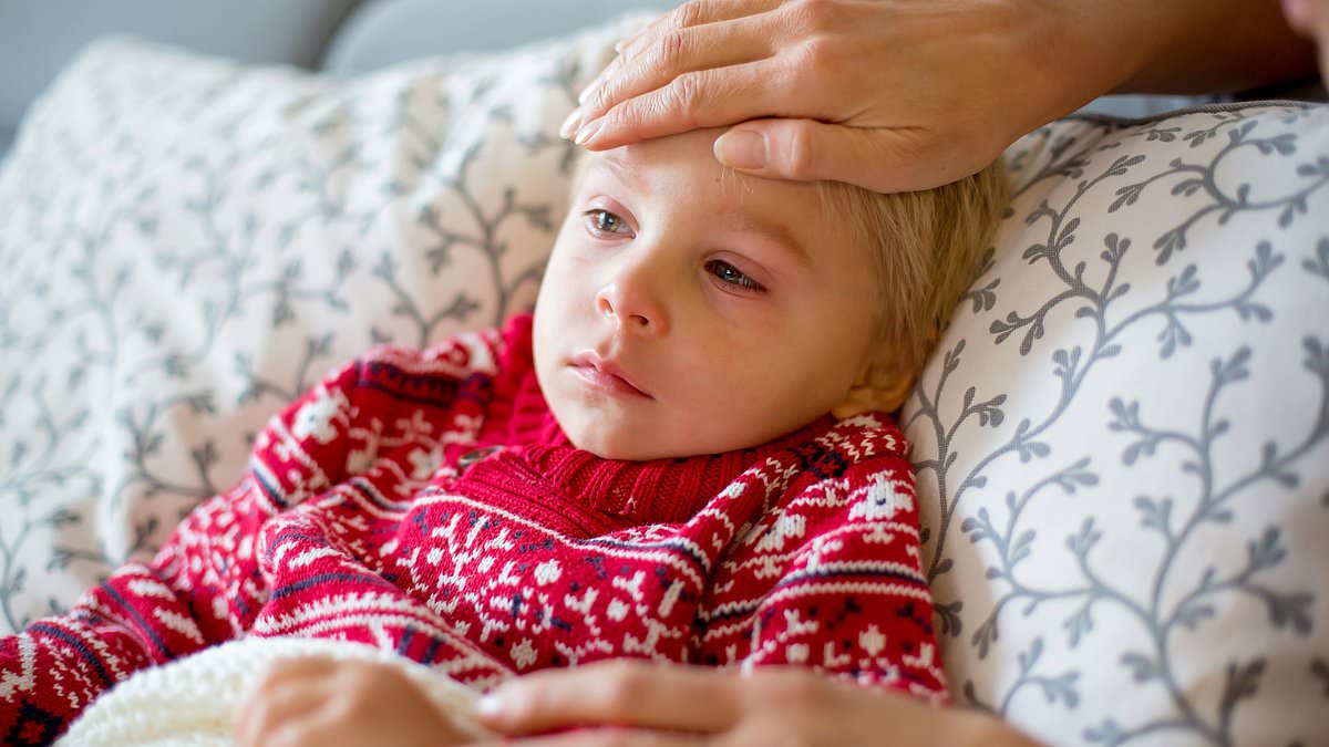 Alarming Wait Times for Child Health Services in Canada: Over 315,000 Kids on Waiting Lists