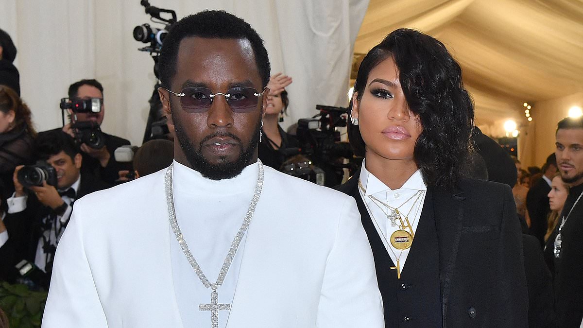 Diddy's Legal Troubles Deepen: A Breakdown of the Shocking Sex Trafficking Allegations and Ongoing Trial