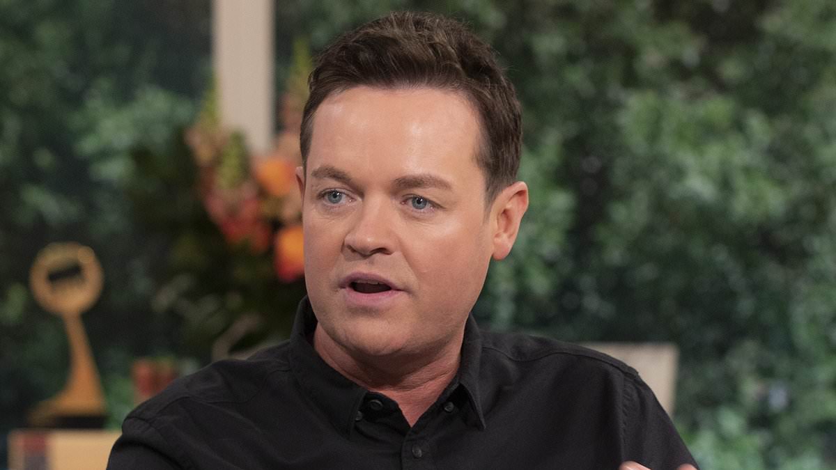 Stephen Mulhern's Emotional Return to TV: A Year of Loss and Recovery
