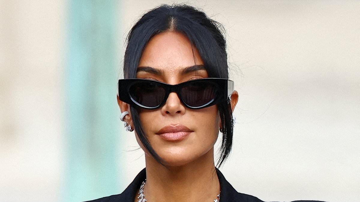 Kim Kardashian's Robber Crew Walks Free: No More Prison Time After $10 Million Jewelry Heist