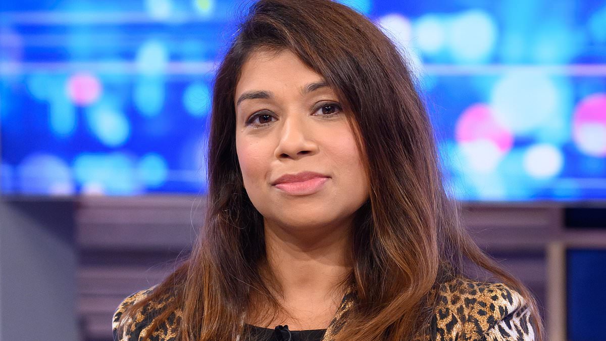 Mansion of Tulip Siddiq's Mother Frozen: UK's National Crime Agency Takes Action