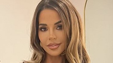 Real Housewives Of Cheshire star Tanya Bardsley admits she feared her husband Phil would leave her due to 'horrific' health condition as she reveals 'you can't control it'