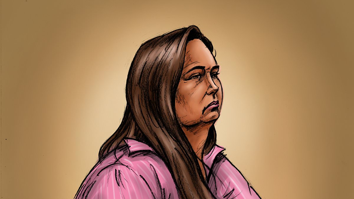 Erin Patterson Mushroom Trial: Shock Texts to Health Officer Emerge as Case Deepens