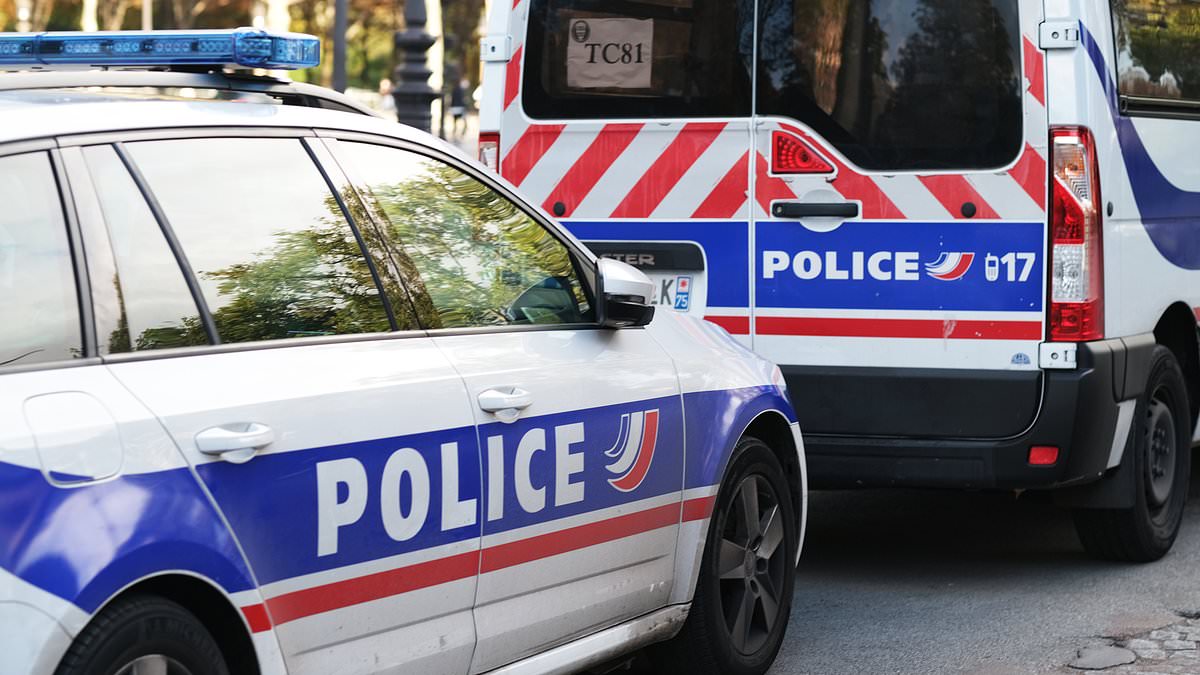 Pria Inggris dengan Parkinson yang Hilang di Paris Ditemukan Selamat Setelah Empat Hari Mencari