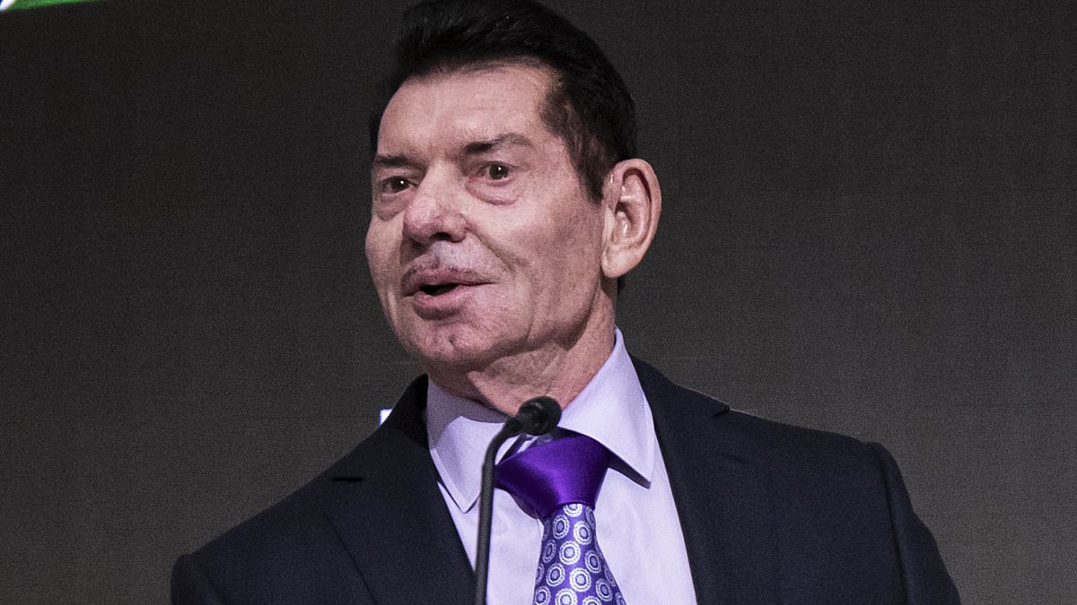 BREAKING: John Laurinaitis Set to Testify Against Vince McMahon in Sex Trafficking Lawsuit – Shocking New Developments Emerge