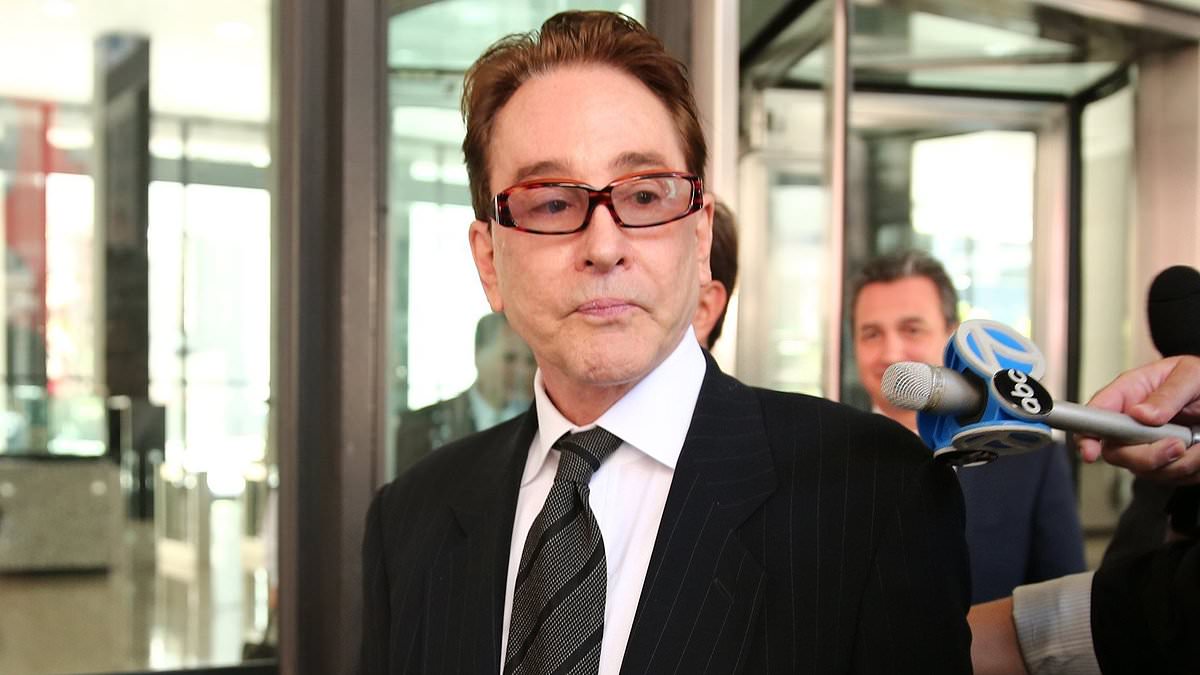 Ty Warner: From Beanie Babies Billionaire to Mysterious Home Attack - What Happened?