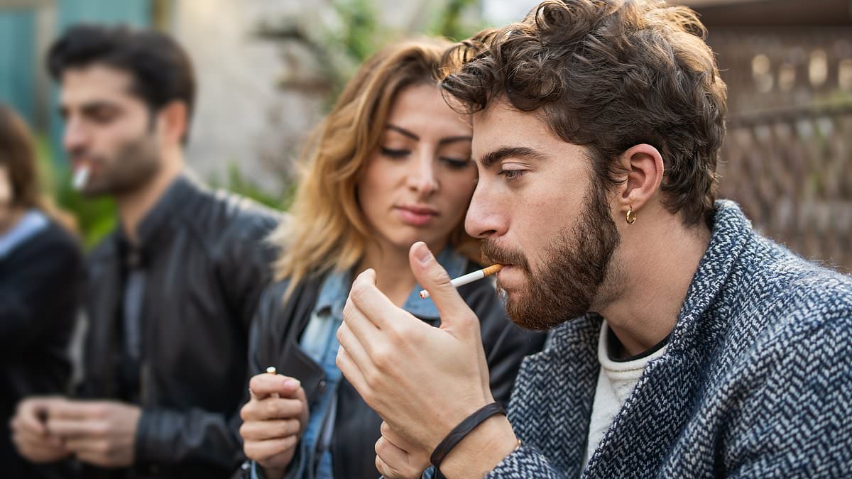 Your 20s & 30s: The Decade That Defines Your Future Health (Don't Miss This!)