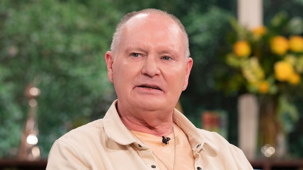 Gazza's Good News: Paul Gascoigne Shares Heartwarming Health Update After Years of Battles