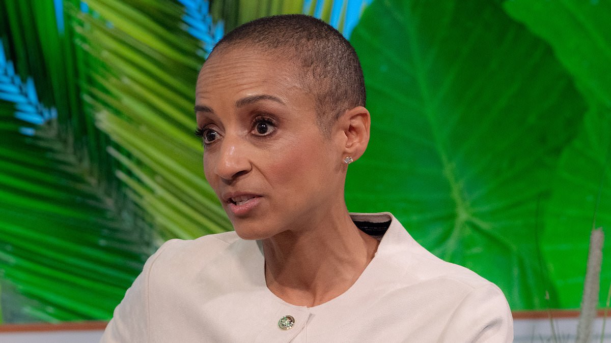Adele Roberts Back in Hospital: Radio Star Shares Emotional Update After Cancer Victory