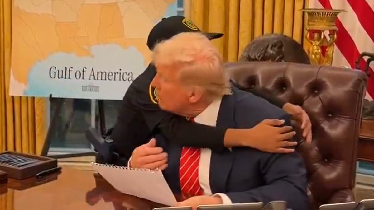DJ Daniel, the Boy Who Touched Trump's Heart, Faces New Health Challenges at 13