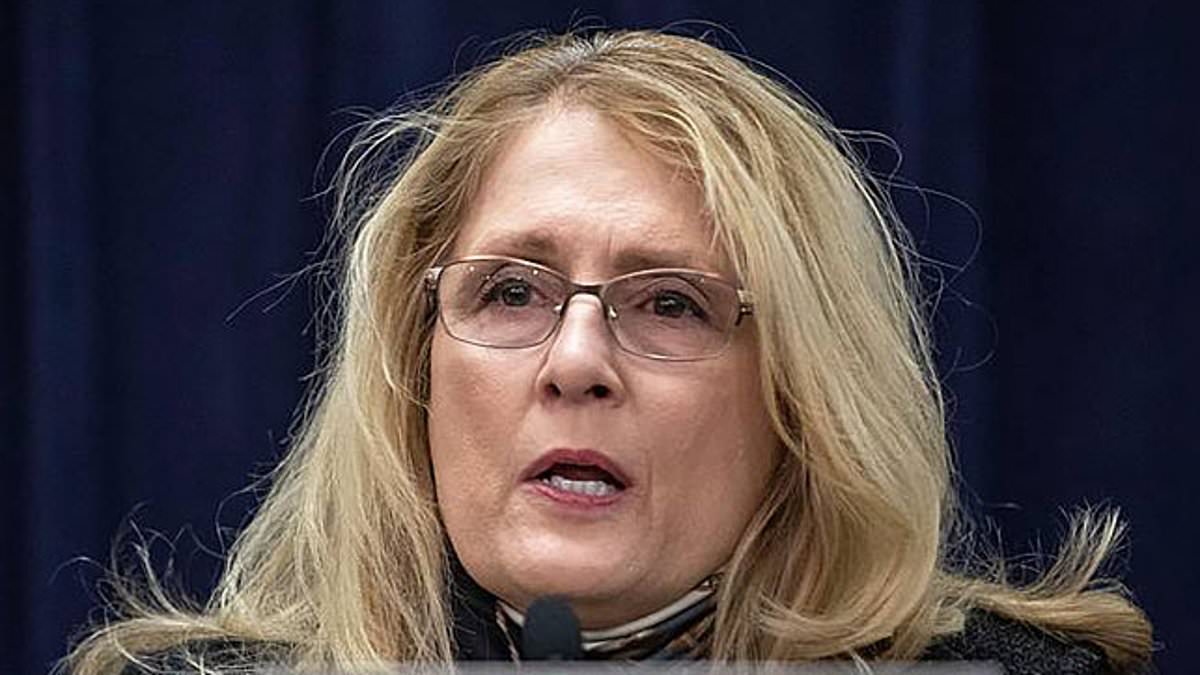 Kentucky Senator who served as Democrat for 27 years defects to Republican Party in stunning move