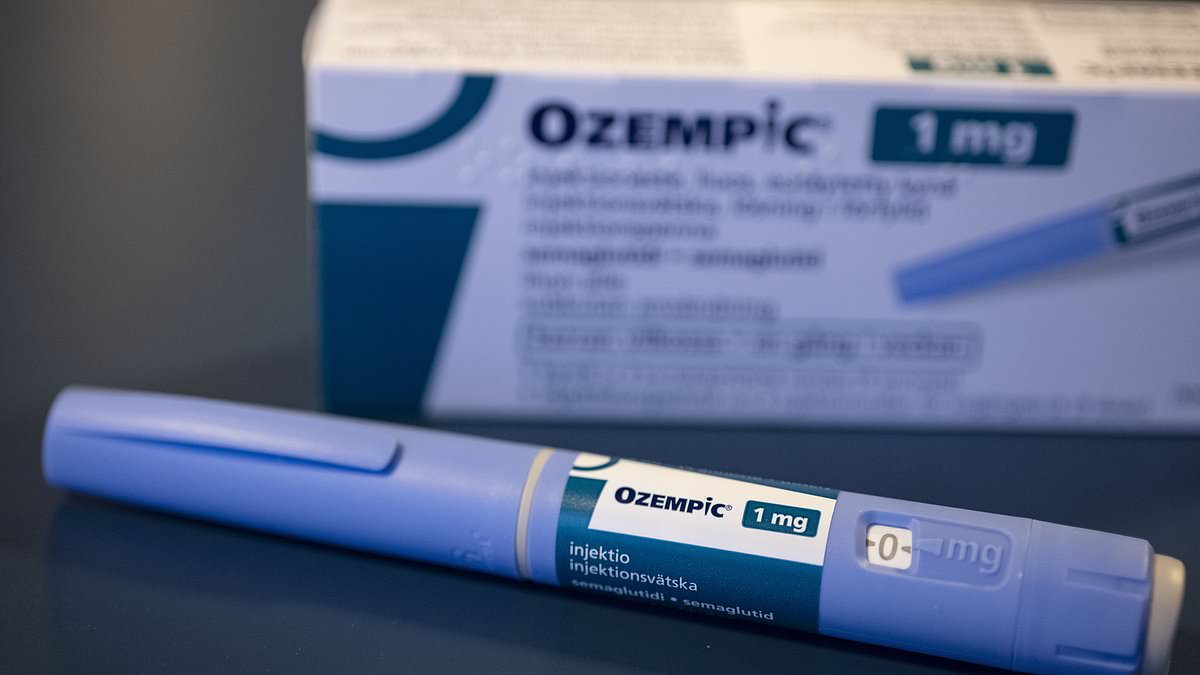 Ozempic Side Effects: Urgent Health Alert for Australians – Liver Concerns and Flu-Like Symptoms