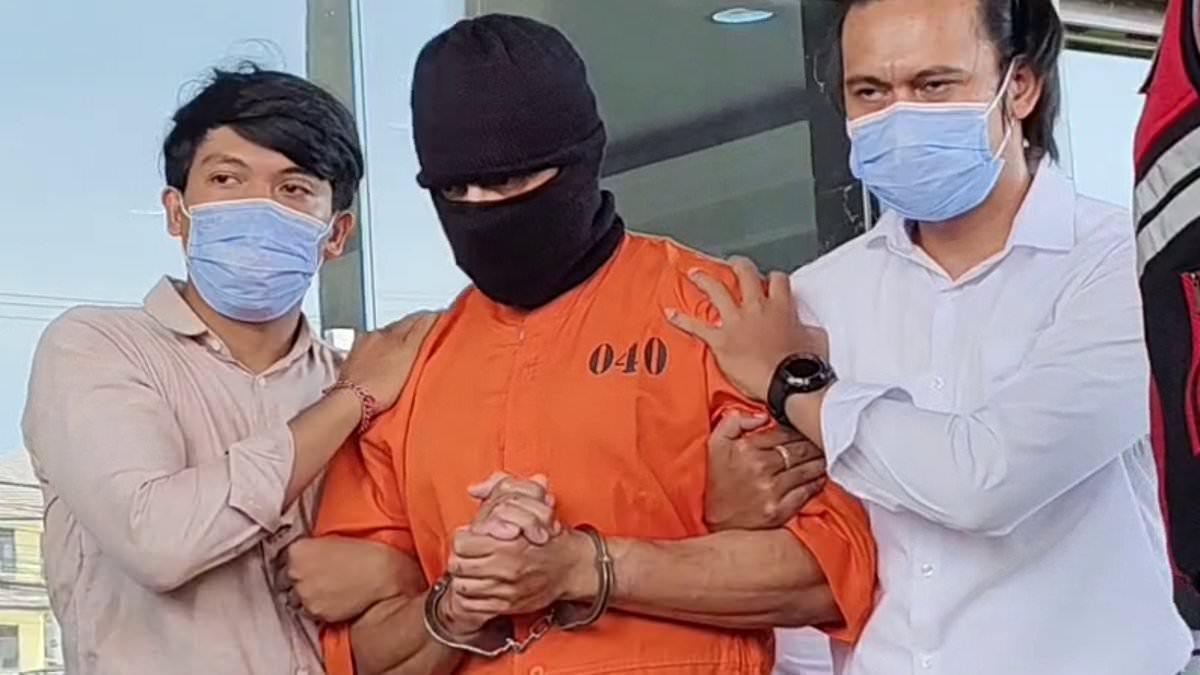 Aussie Drug Smuggler's Bali Ordeal: Taxpayer Funds Spark Outrage as Death Penalty Looms