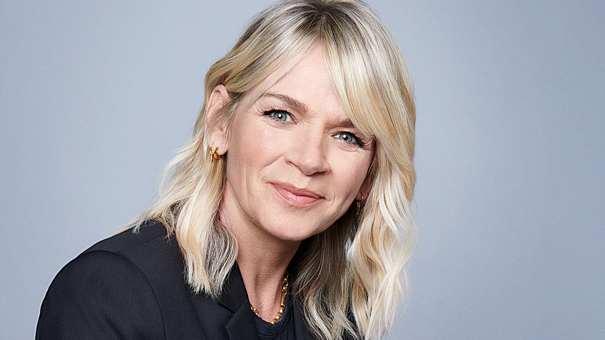 Zoe Ball Opens Up About New Health Battle After Radio 2 Return