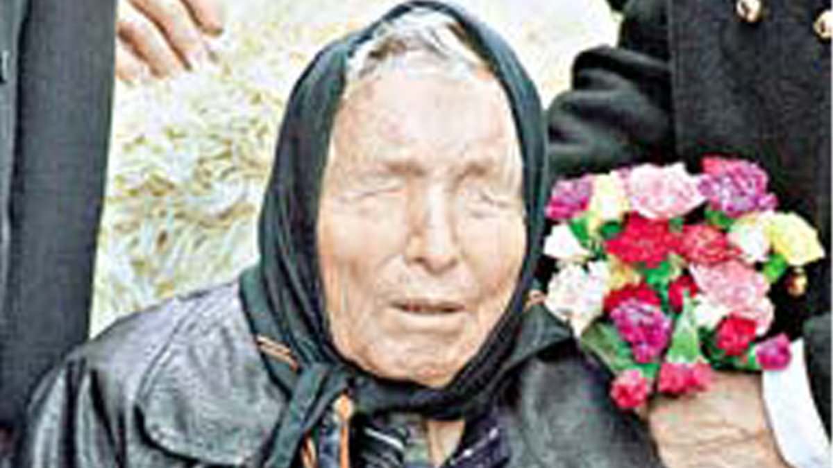 Psychic dubbed 'Japan's Baba Vanga' issued terrifying prediction for 2030 - including stark health warning