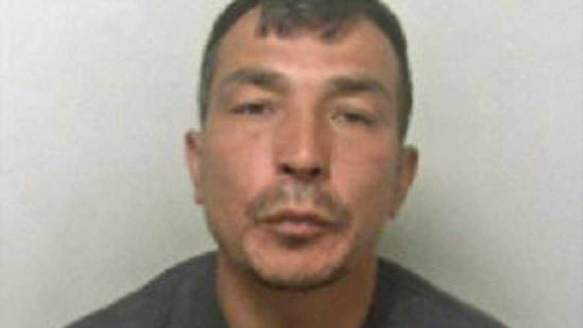 Tragic Channel Crossing: Afghan Men Sentenced for Smuggling, Leading to Death of Woman and Child