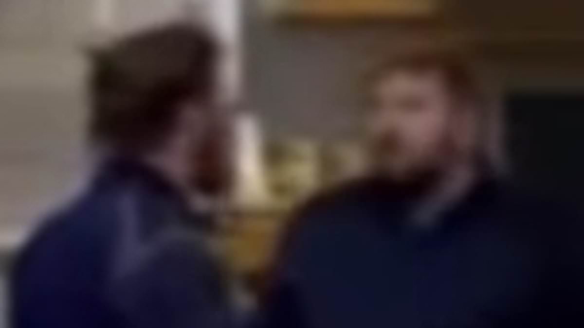 NFL Star Erupts at Cincinnati Church Over Priest's Pornography Allegations