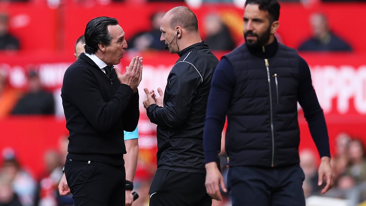 VAR Under Fire: Premier League Official Slams Technology as 'Ruining Football'