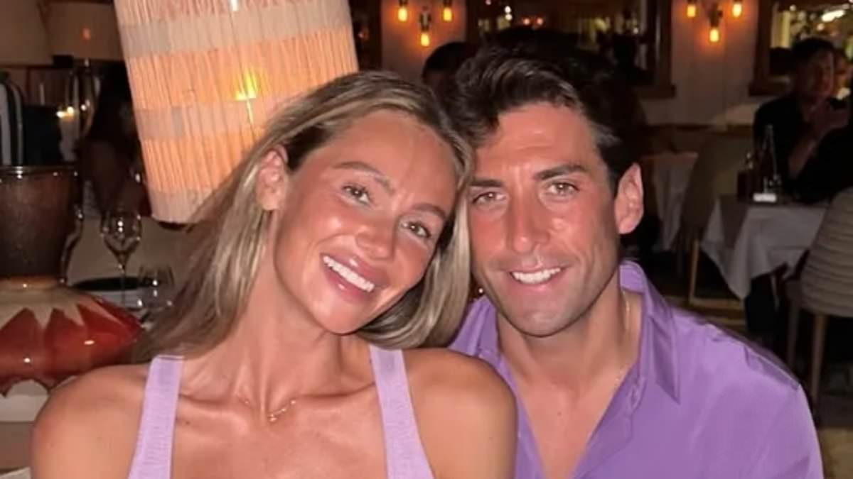 James Argent's Ex Nicoline Arthursson Speaks Out After Suspended Jail Sentence: 'A Dark Chapter' 
