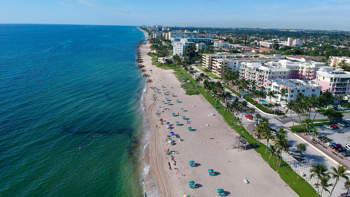 Escape to the Coast: 6 Affordable US Beach Towns to Buy in 2025