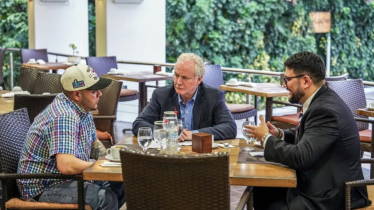Maryland Senator Faces Scrutiny After Celebrating Return of Deported Migrant Now Facing Criminal Charges