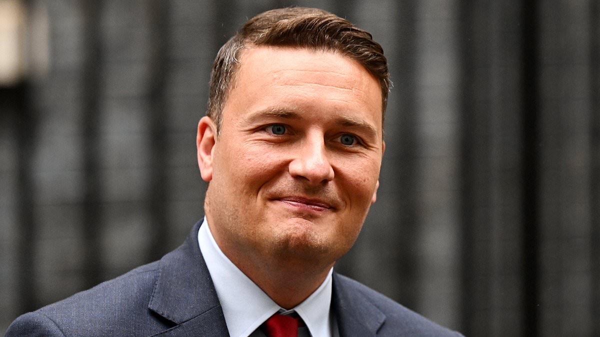 Goodbye, Doctor's Letter! NHS to Go Digital, Saving Millions & Improving Patient Access