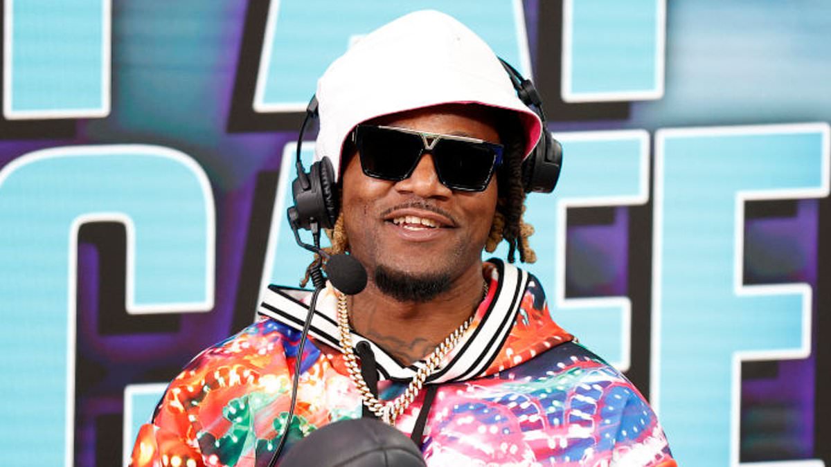 Mantan Bintang NFL Adam 'Pacman' Jones Kembali Ditangkap: Tuduhan Mengejutkan Mengemuka!