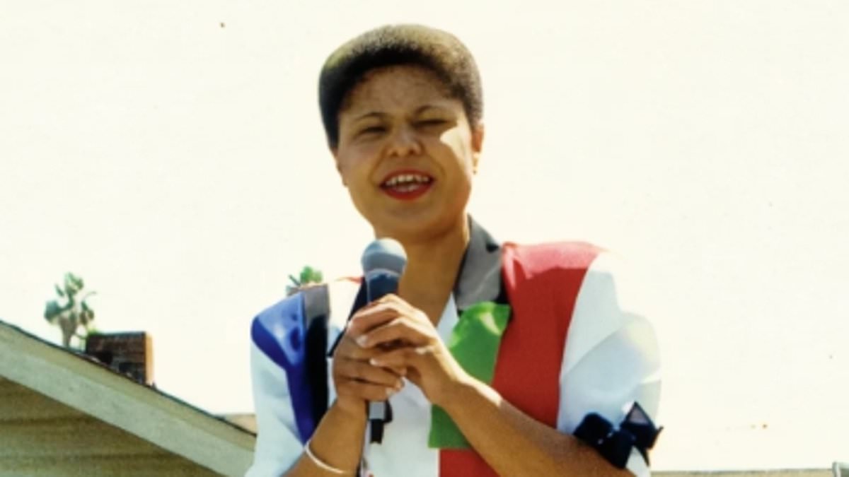 Disturbing secret history of woke LA mayor Karen Bass resurfaces amid immigration riots