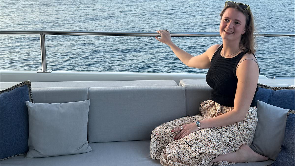 Live the High Life: Win a Luxury Superyacht Holiday for Just $20!