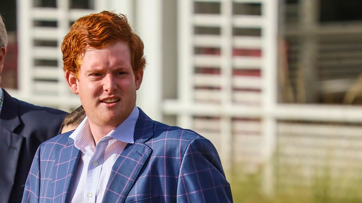 Kemenangan Pertama Buster Murdaugh: Warner Bros. Kalah dalam Gugatan Pencemaran Nama Baik Terkait Dokumenter Pembunuhan