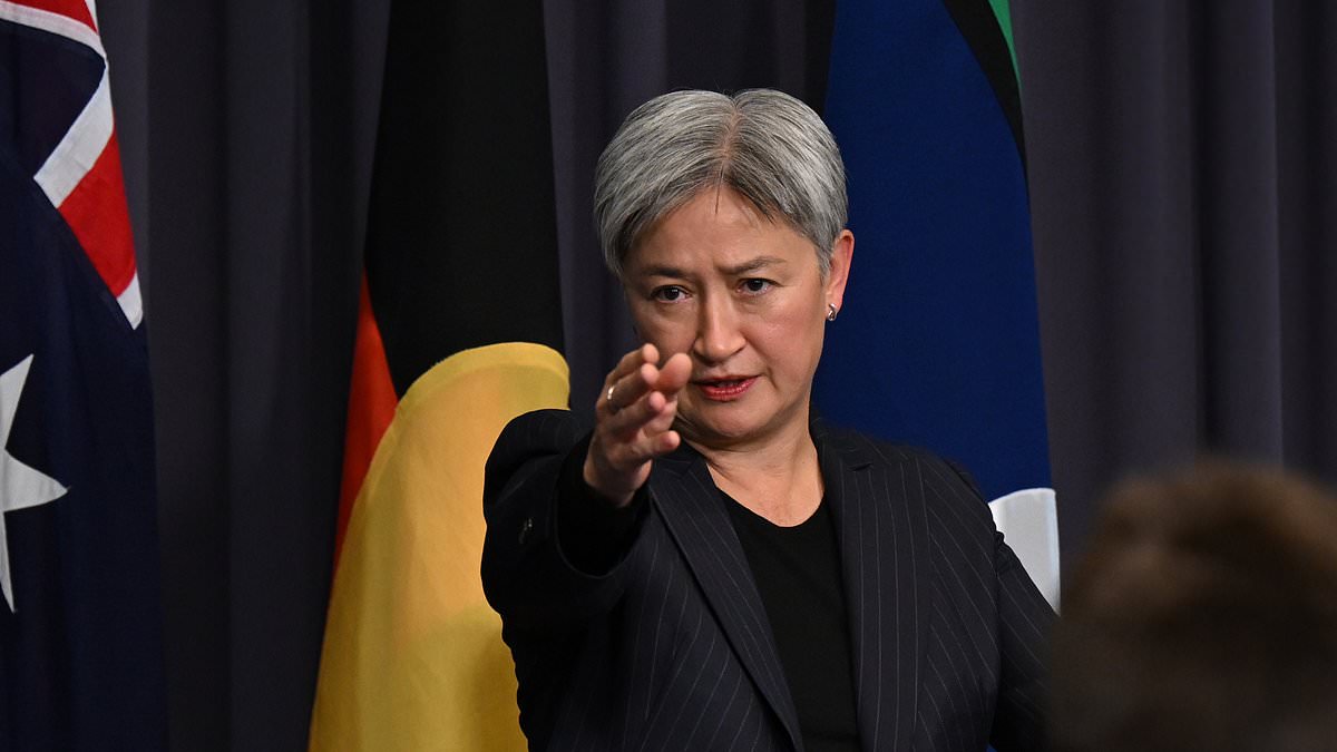 Australia's Intervention in Israel-Iran Conflict: A Propaganda Victory for Iran?