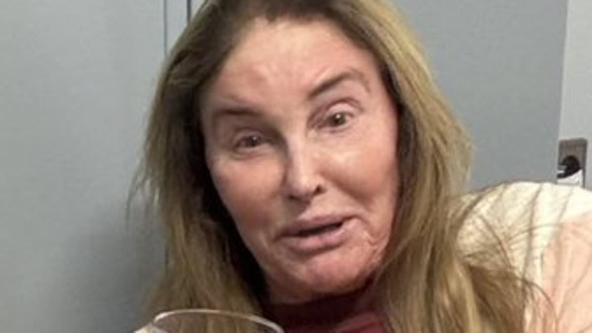 Caitlyn Jenner Defends Israel Trip Amidst Escalating Tensions: 'Just Seeing Things'