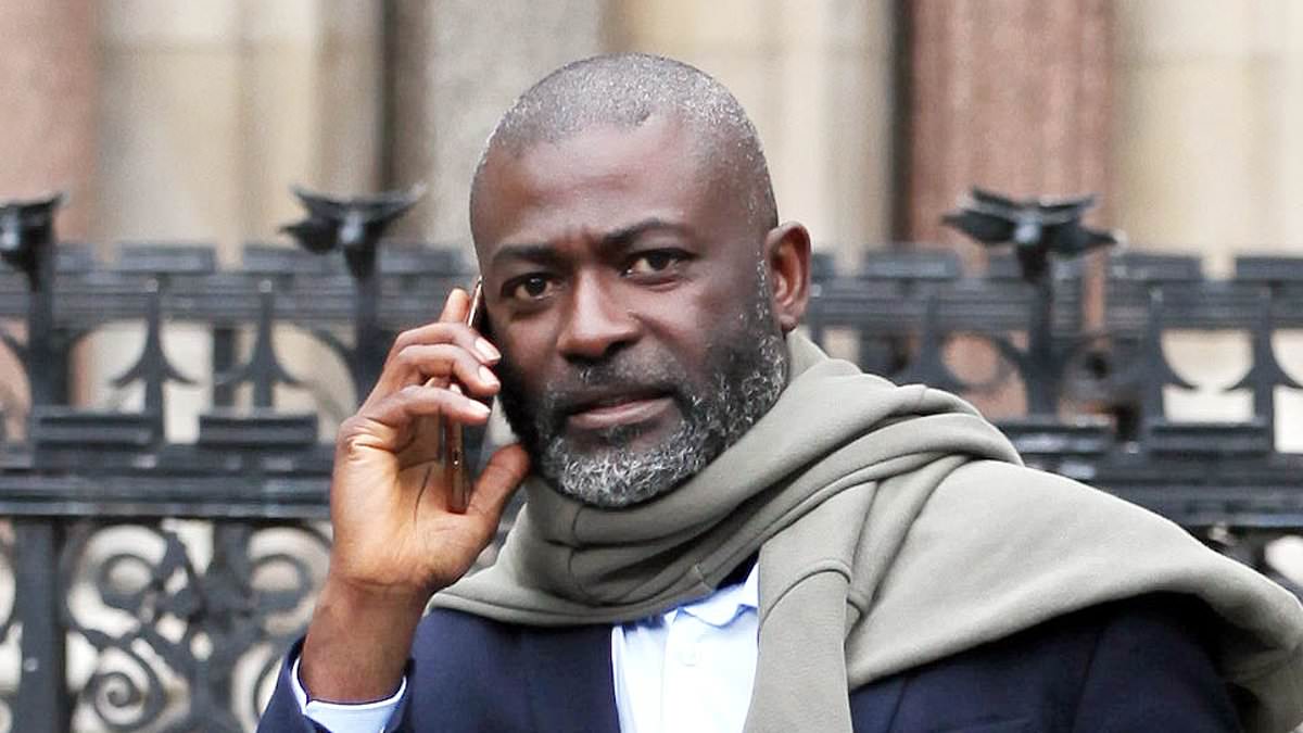 Banker Falsely Accused of Sexual Harassment Sued by Former Employer for Contempt of Court