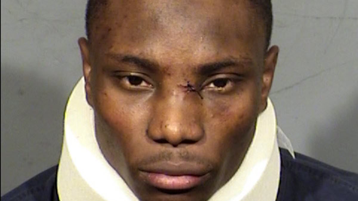 Henry Ruggs III's Emotional Prison Release: Public Apology to Victim's Family