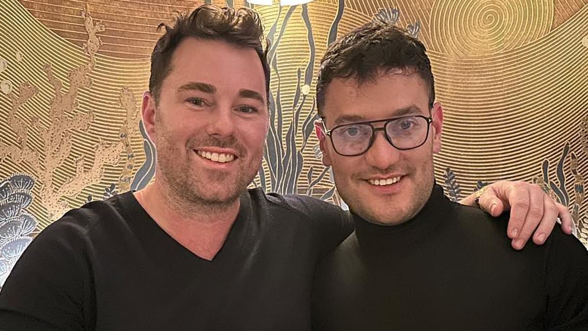 From Sydney to the French Riviera: Lowes Heir Joshua Penn Relocates Family for European Lifestyle