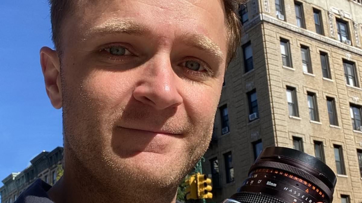 Australian Tourist's US Trip Cut Short: A Costly Mistake and 12-Hour Border Detainment