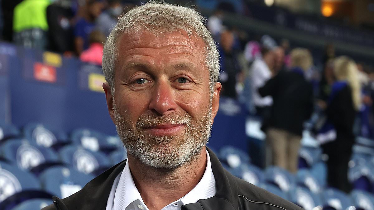 Perjuangan Sulit Pemerintah Inggris: Pesan Teks Pukul 05.30 Pagi Ungkap Kompleksitas Pencairan Dana Abramovich untuk Korban Ukraina