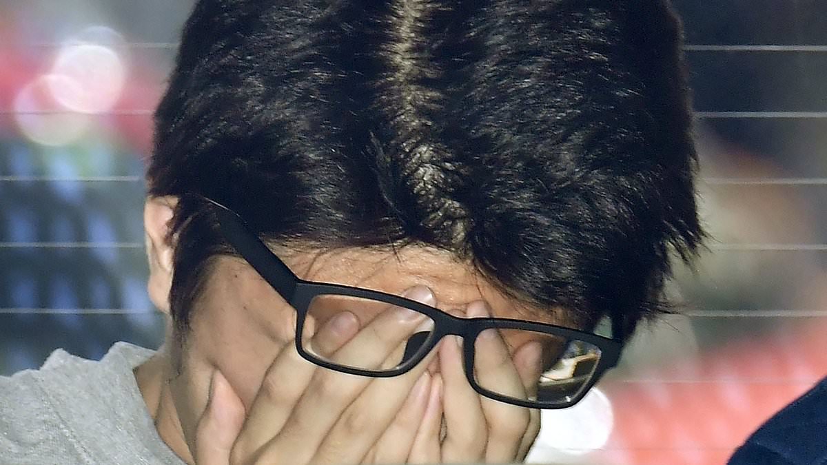 Eksekusi Mengerikan: 'Pembunuh Twitter' Jepang Dihukum Mati Usai Merenggut 9 Nyawa dengan Kekejaman Tak Terlukiskan