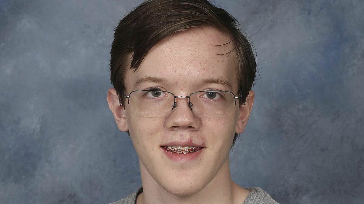 All the sinister clues that point to Thomas Matthew Crooks' motive when he tried to assassinate Donald Trump