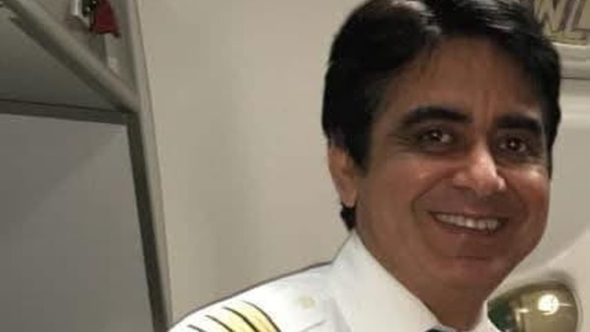 Air India pilots' medical records are being examined over mental health fears after report reveals fuel switches 'were turned off in cockpit'